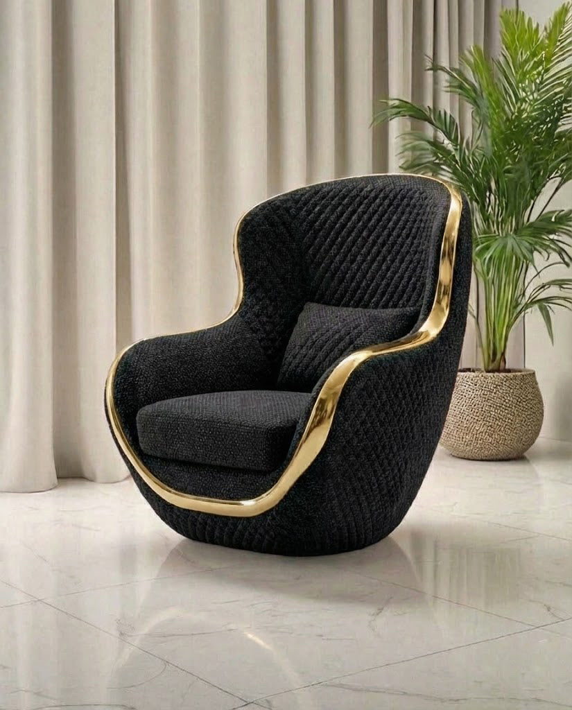 premium-black-fabric-accent-chair-with-gold-detailing-modern-home-furniture