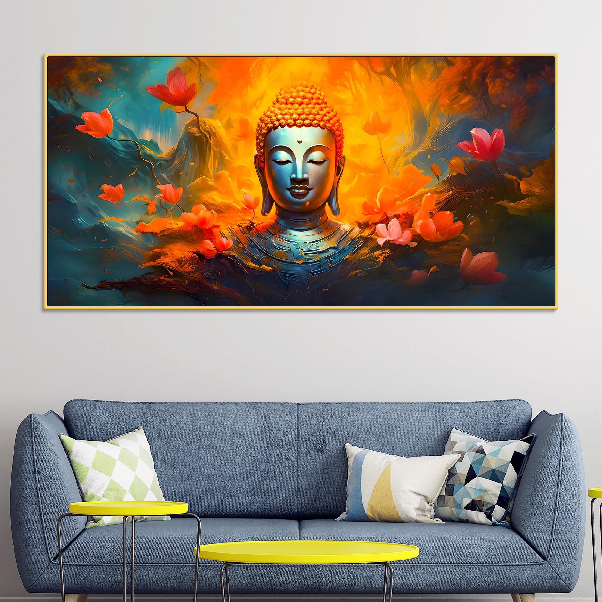 premium-buddha-canvas-painting-for-living-room-decoration