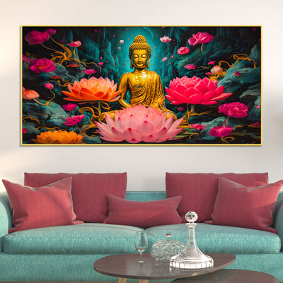 premium-buddha-canvas-painting-for-wall-decoration