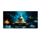 Premium Buddha Painting for Home & Office