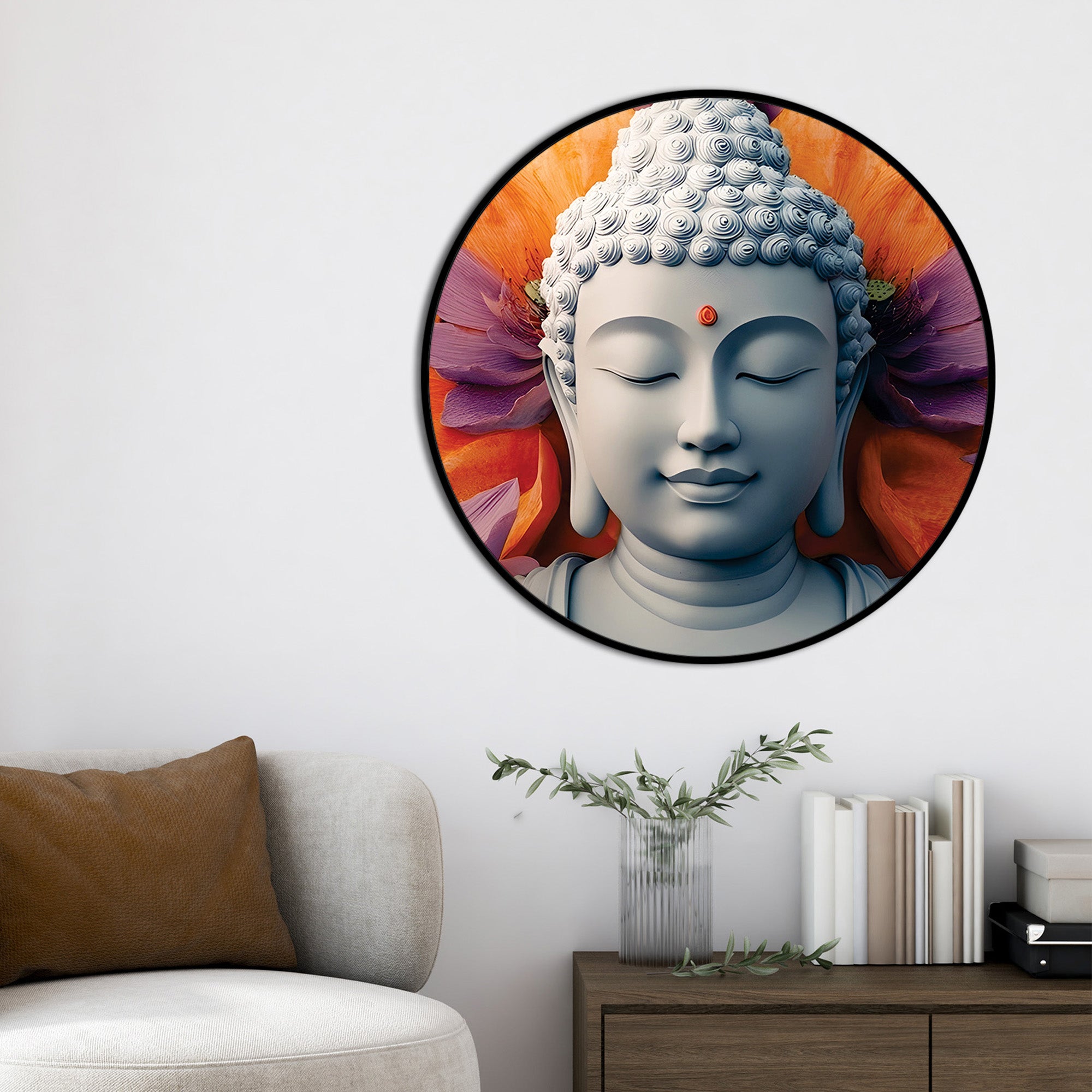 premium-buddha-round-luxury-canvas-painting