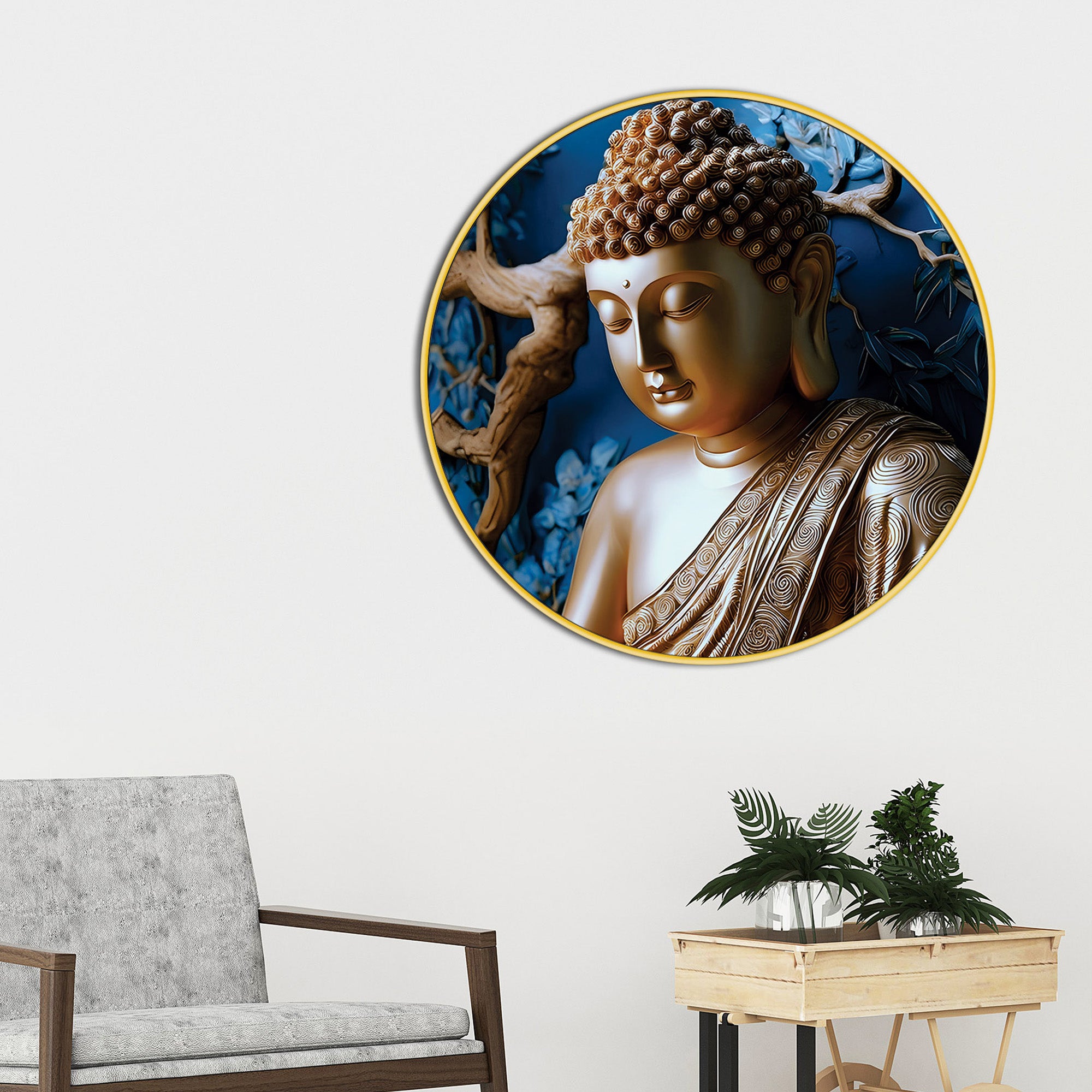 premium-buddha-spiritual-wall-painting