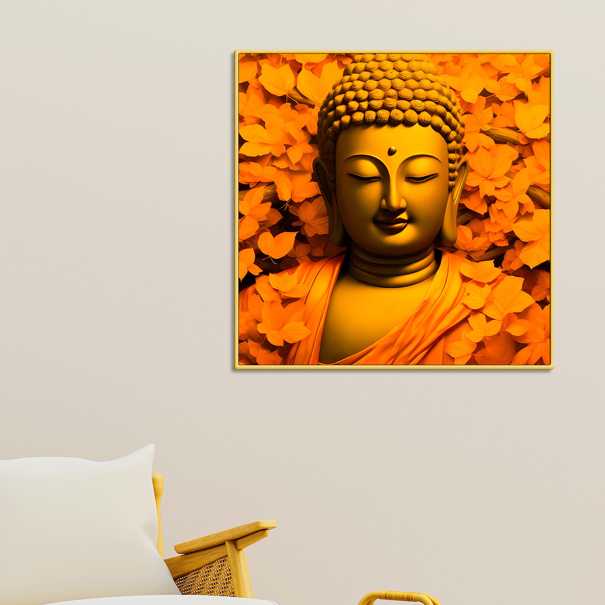 premium-buddha-wall-painting-for-living-room-decor