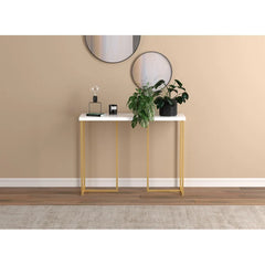 Premium Contemporary Classic Designer Console Table