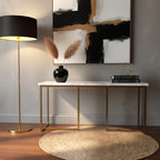 Premium Contemporary Classic Designer Console Table