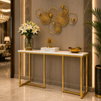 Premium Contemporary Classic Designer Console Table