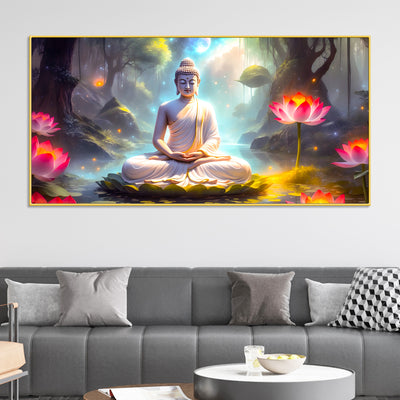 premium-decor-buddha-wall-painting-for-bedroom-living-room