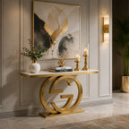 Premium Design Entryway Console Table