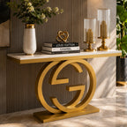 Premium Design Entryway Console Table