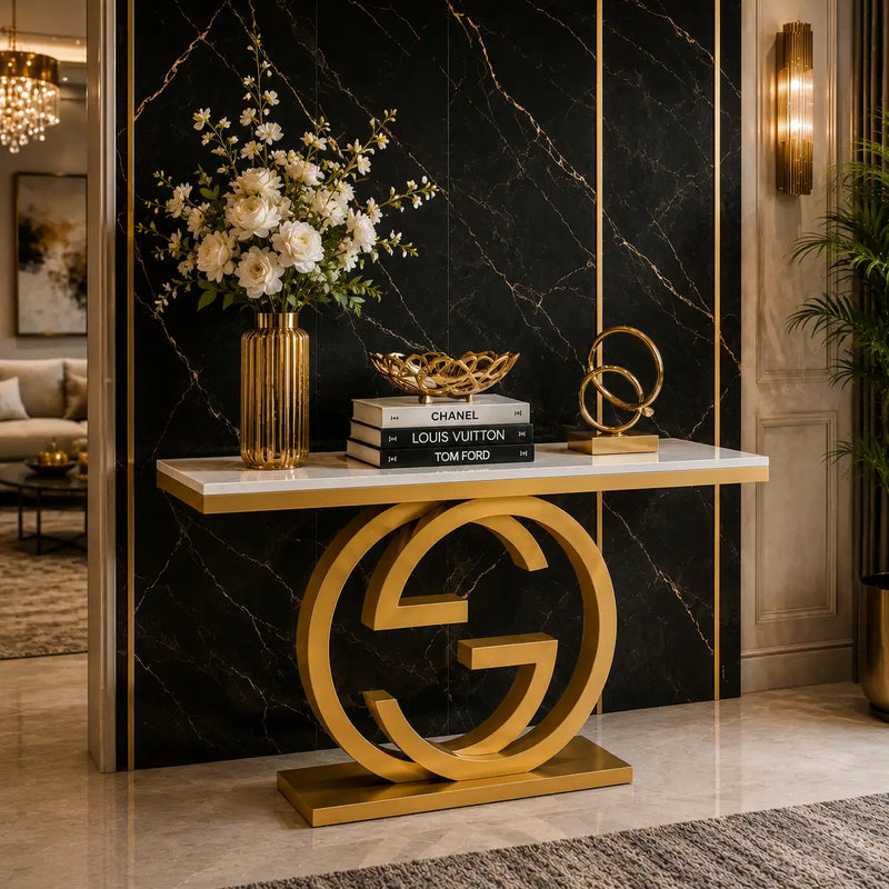 Premium Design Entryway Console Table