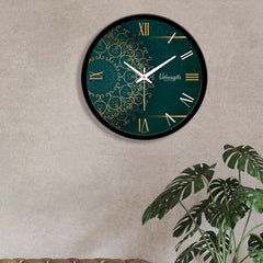 Premium Design Printed High Quality Wall Clocks