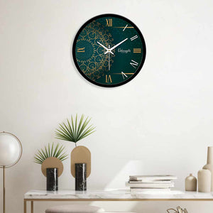 High Quality Wall Clocks