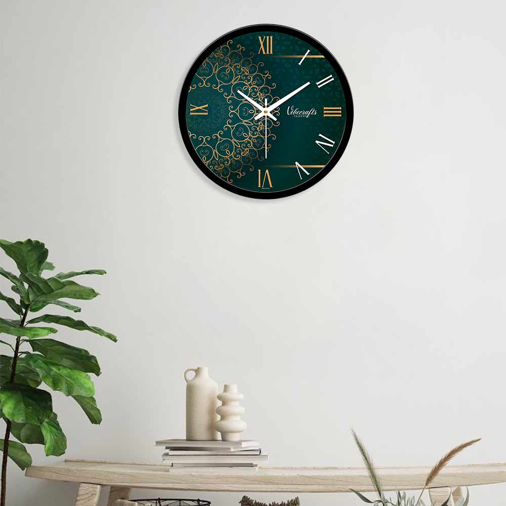 Premium Design Wall Clocks