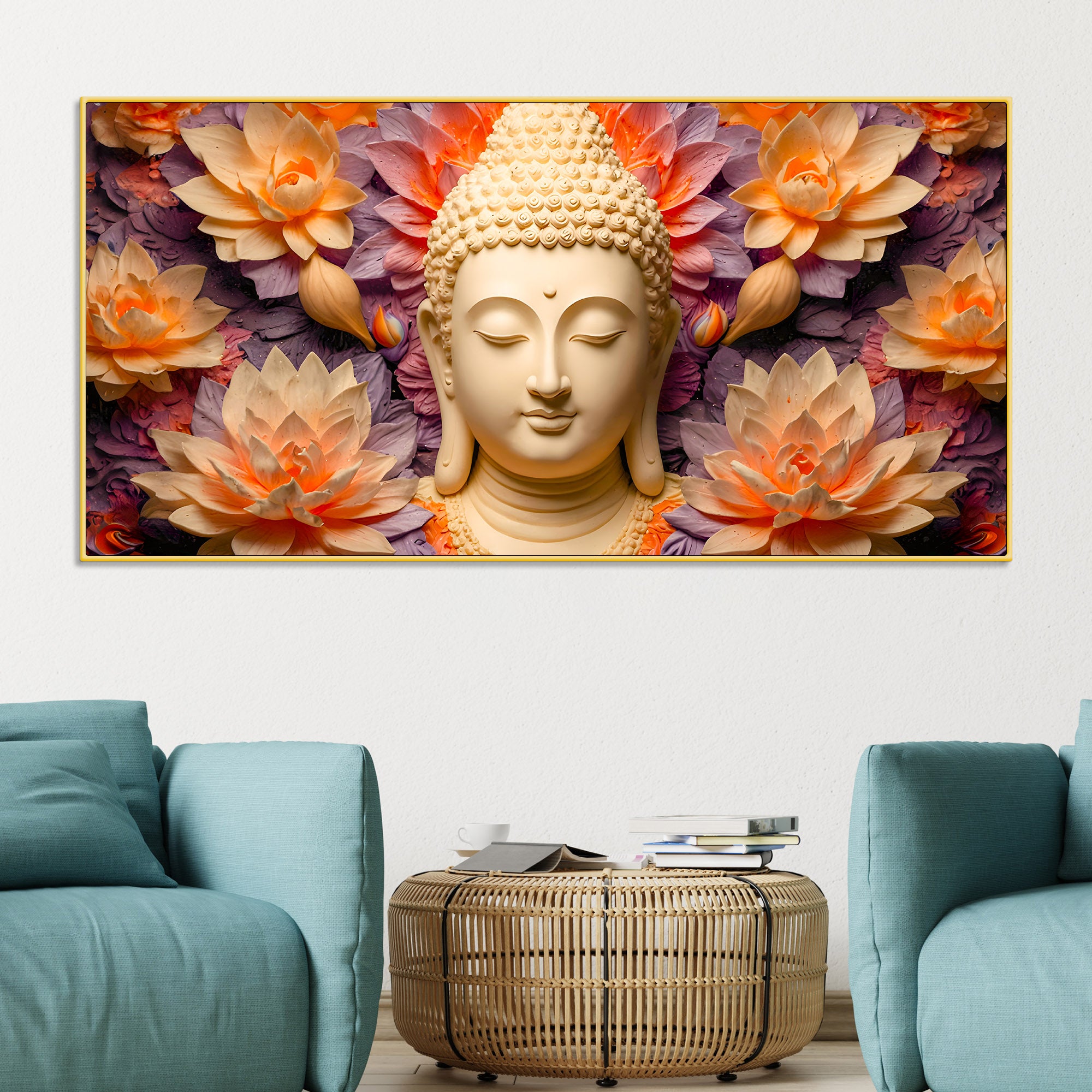 premium-divine-buddha-canvas-painting-for-home-decoration