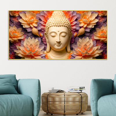 premium-divine-buddha-canvas-painting-for-home-decoration