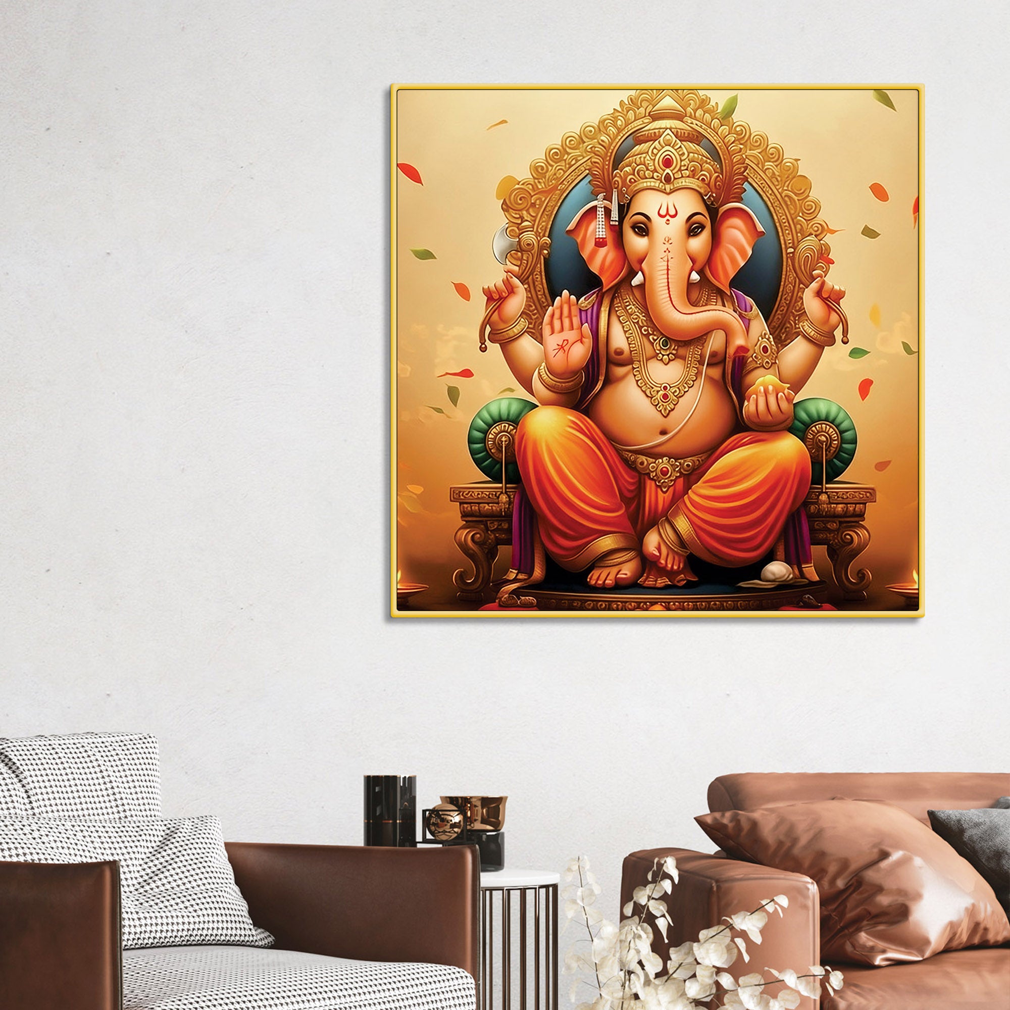 premium-ganesh-ji-wall-art-painting