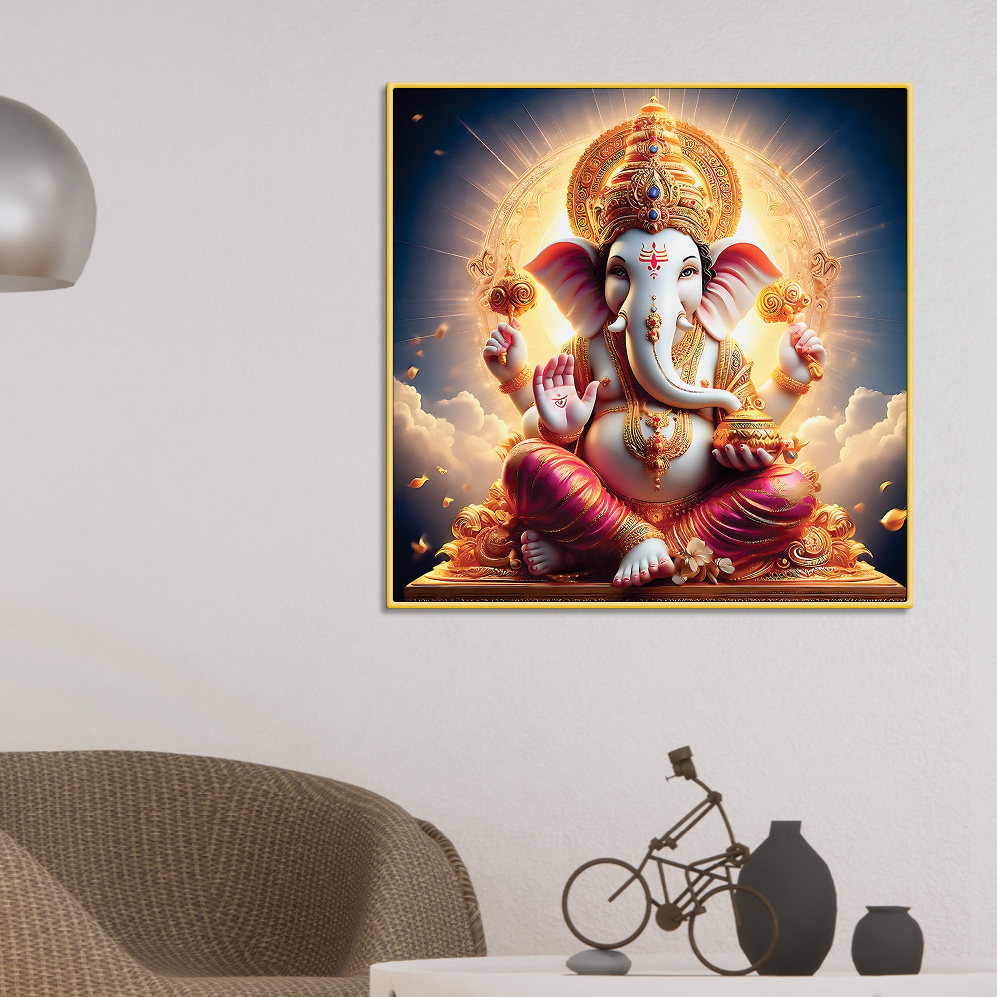  premium-ganesh-ji-wall-artwork-painting