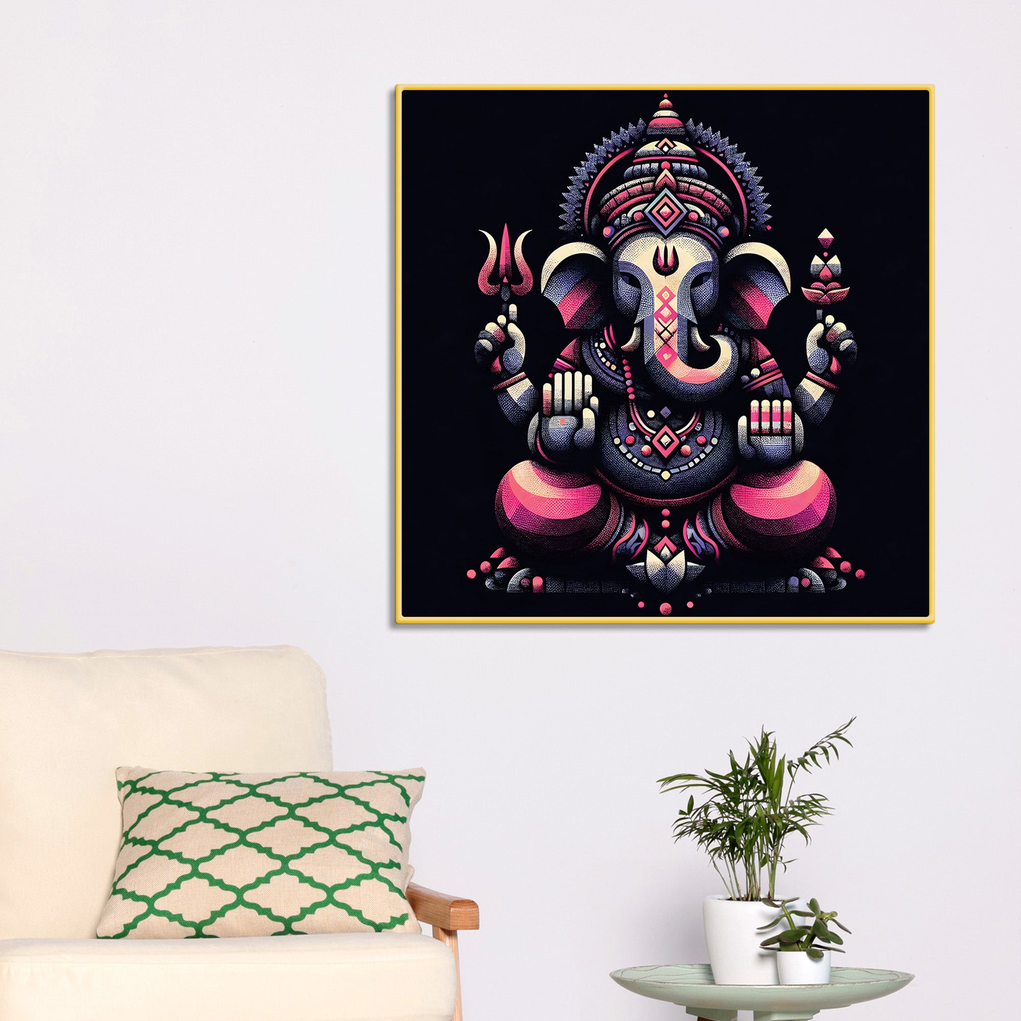 premium-ganesha-canvas-painting-for-home-office-wall