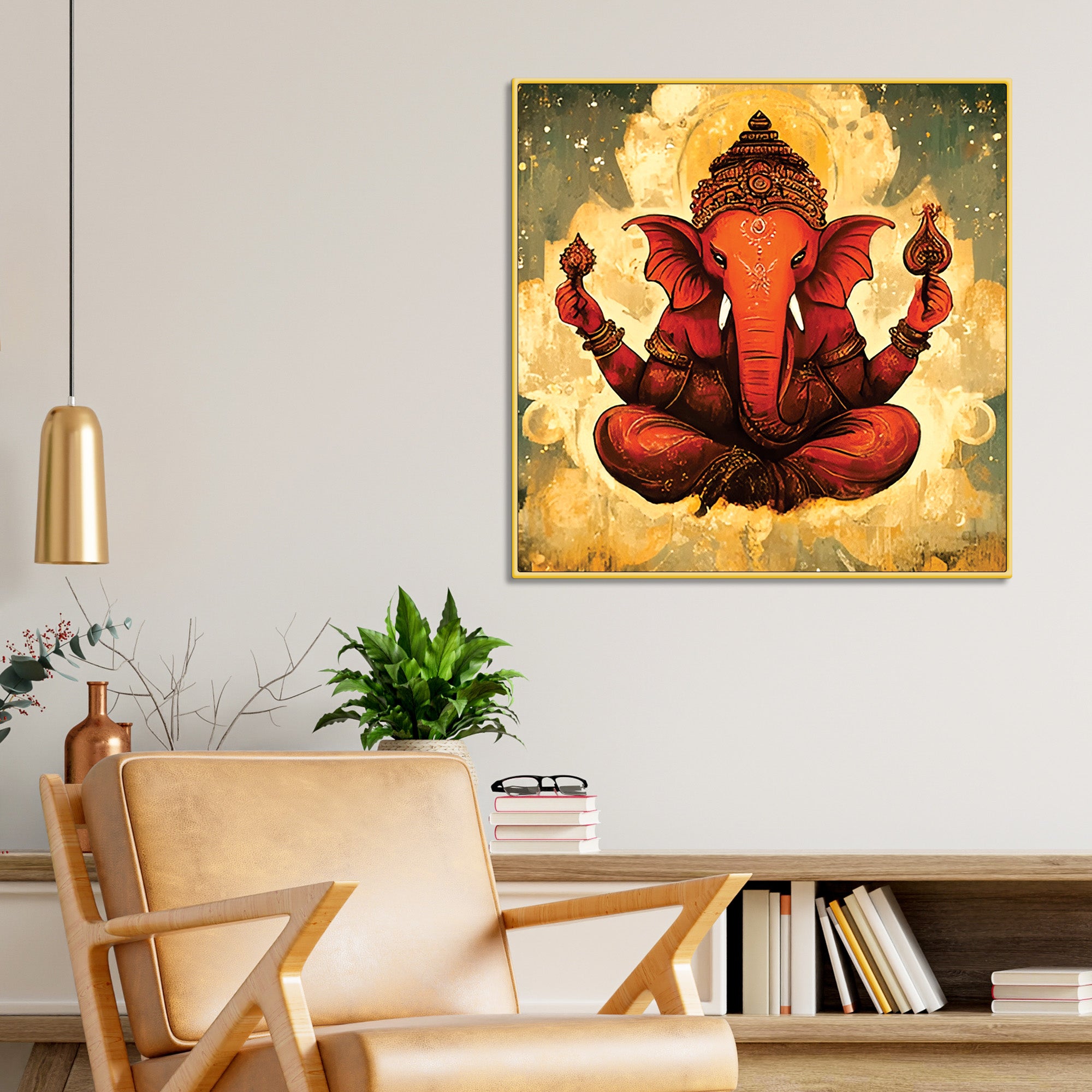 premium-ganesha-painting-for-home