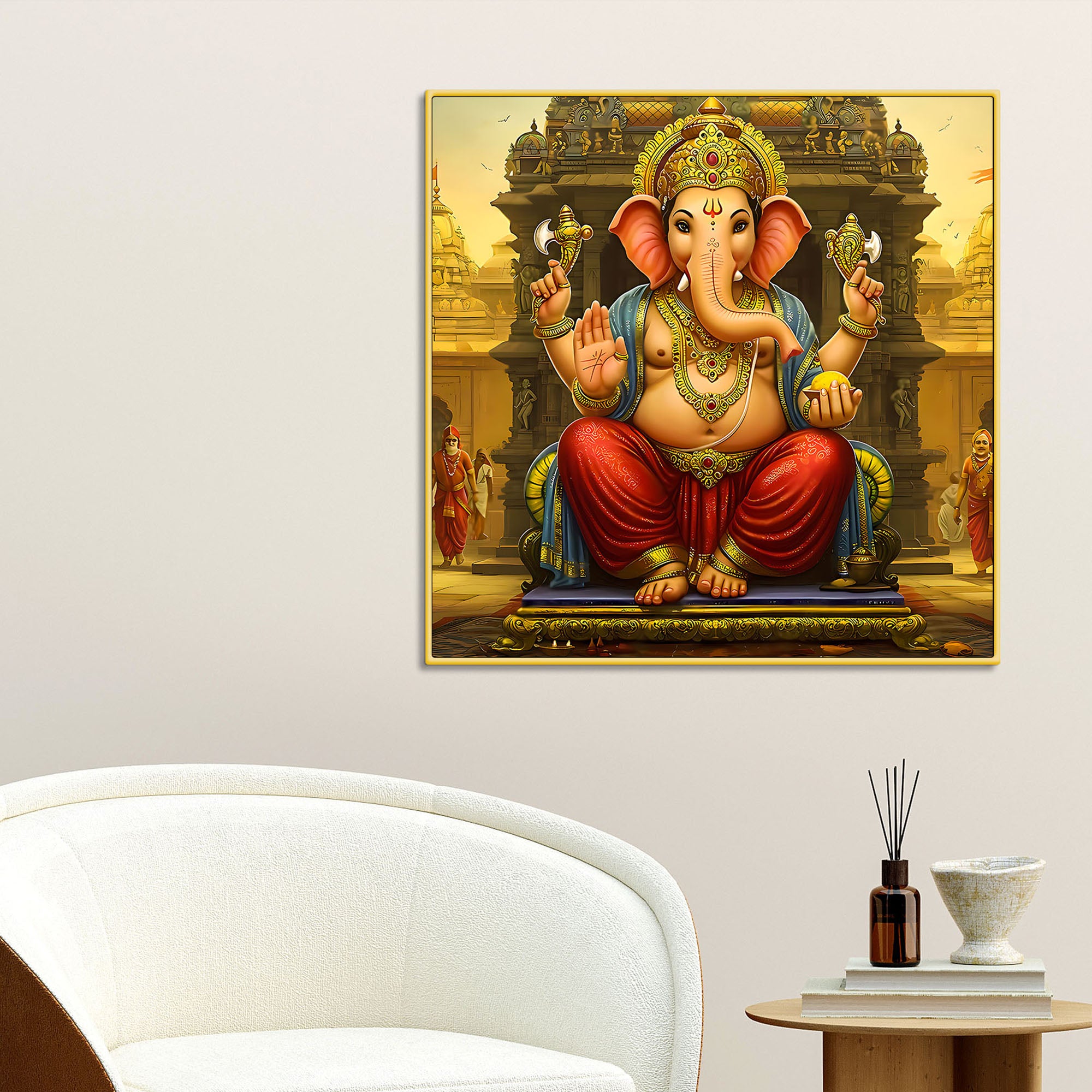 premium-ganesha-wall-painting