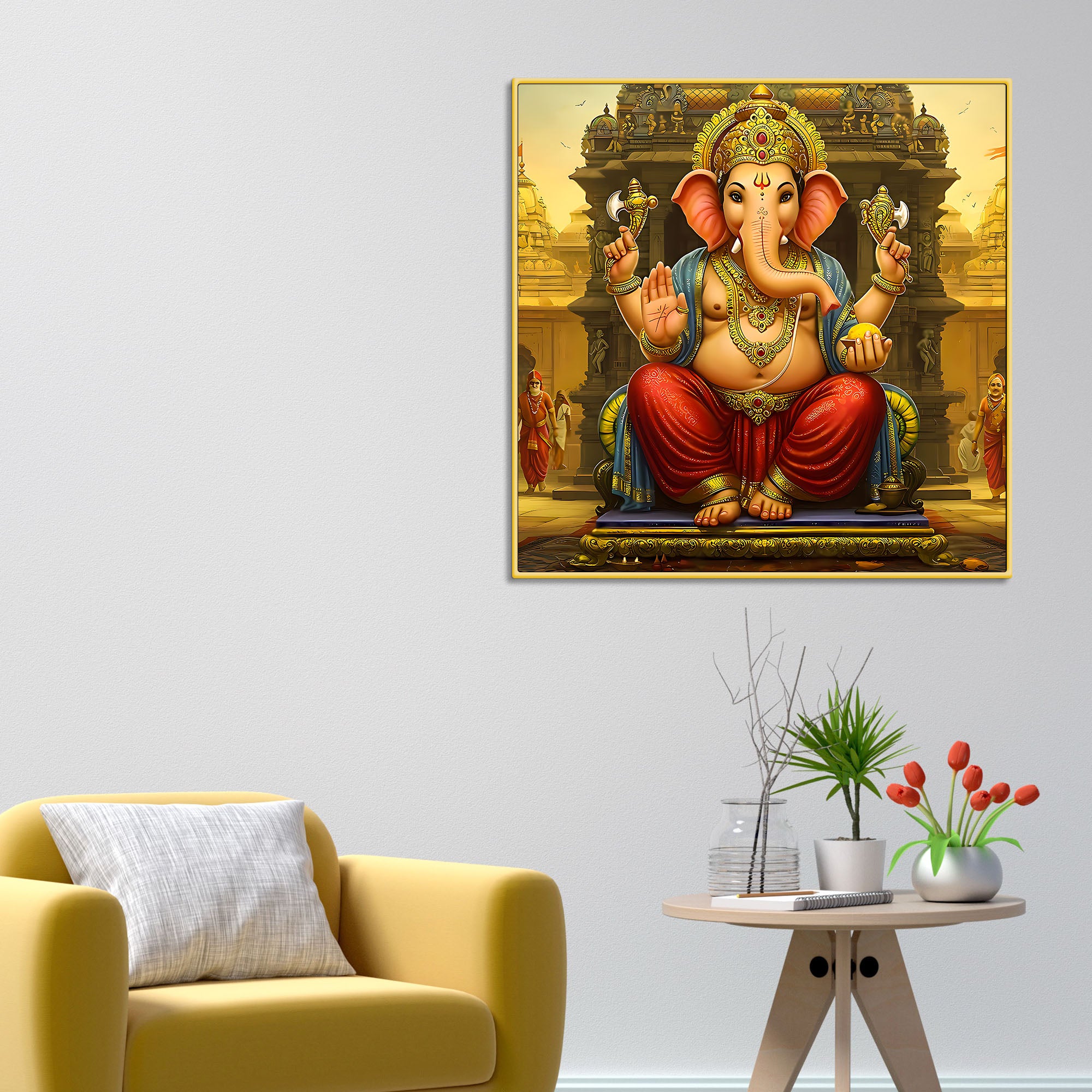 premium-ganesha-wall-painting