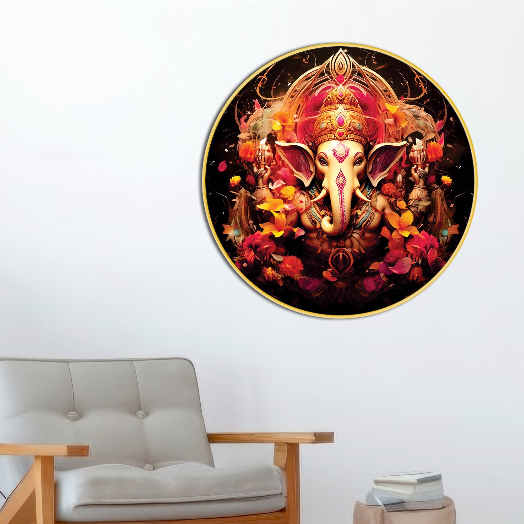 premium-ganpati-bappa-spiritual-decor-painting