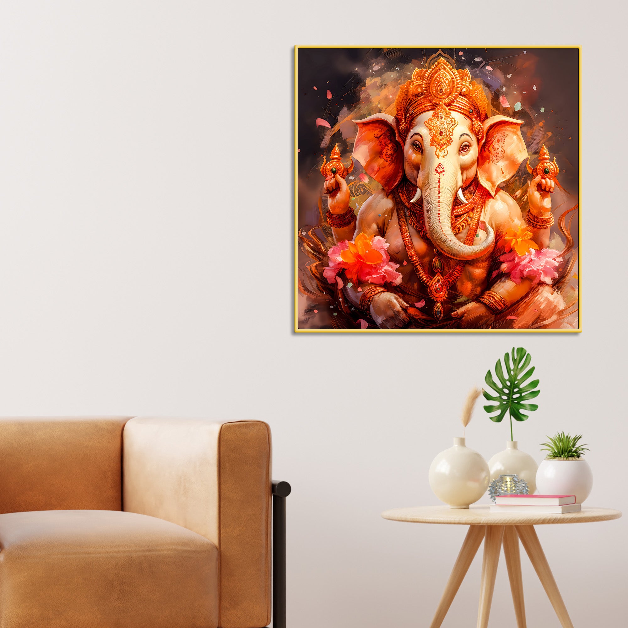 premium-ganpati-painting-for-office-home