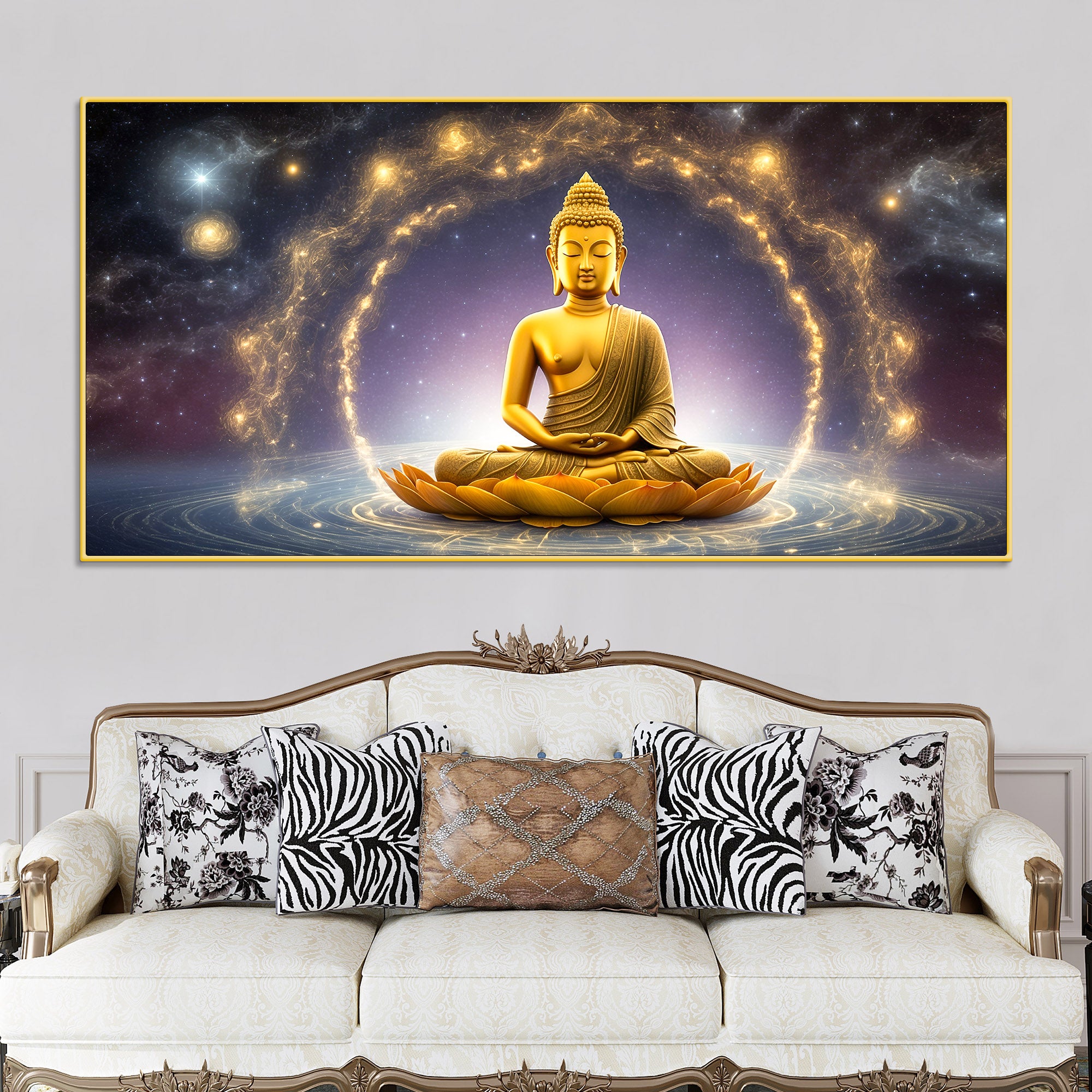premium-gautam-buddha-wall-art-painting-for-home-office