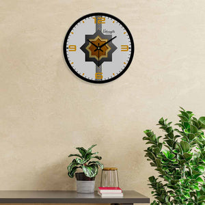 modern wall clocks