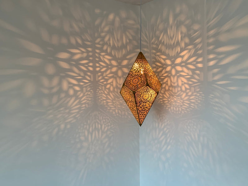 Premium Hanging Lamp