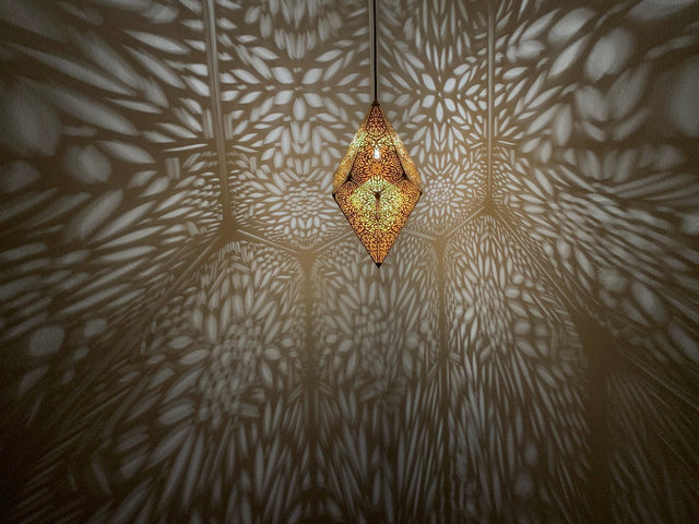 Premium Hanging Lamp