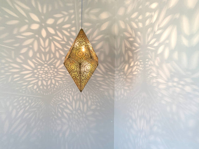 Premium Hanging Lamp