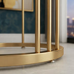 premium-iron-stand-two-layer-marble-side-table