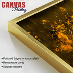 Premium Islamic Wall Art Canvas Painting