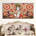 premium-laddu-gopal-krishna-painting-for-spiritual-home