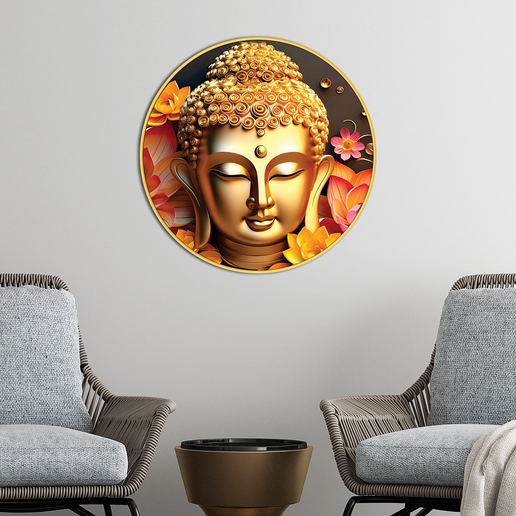 premium-luxury-round-buddha-canvas-painting