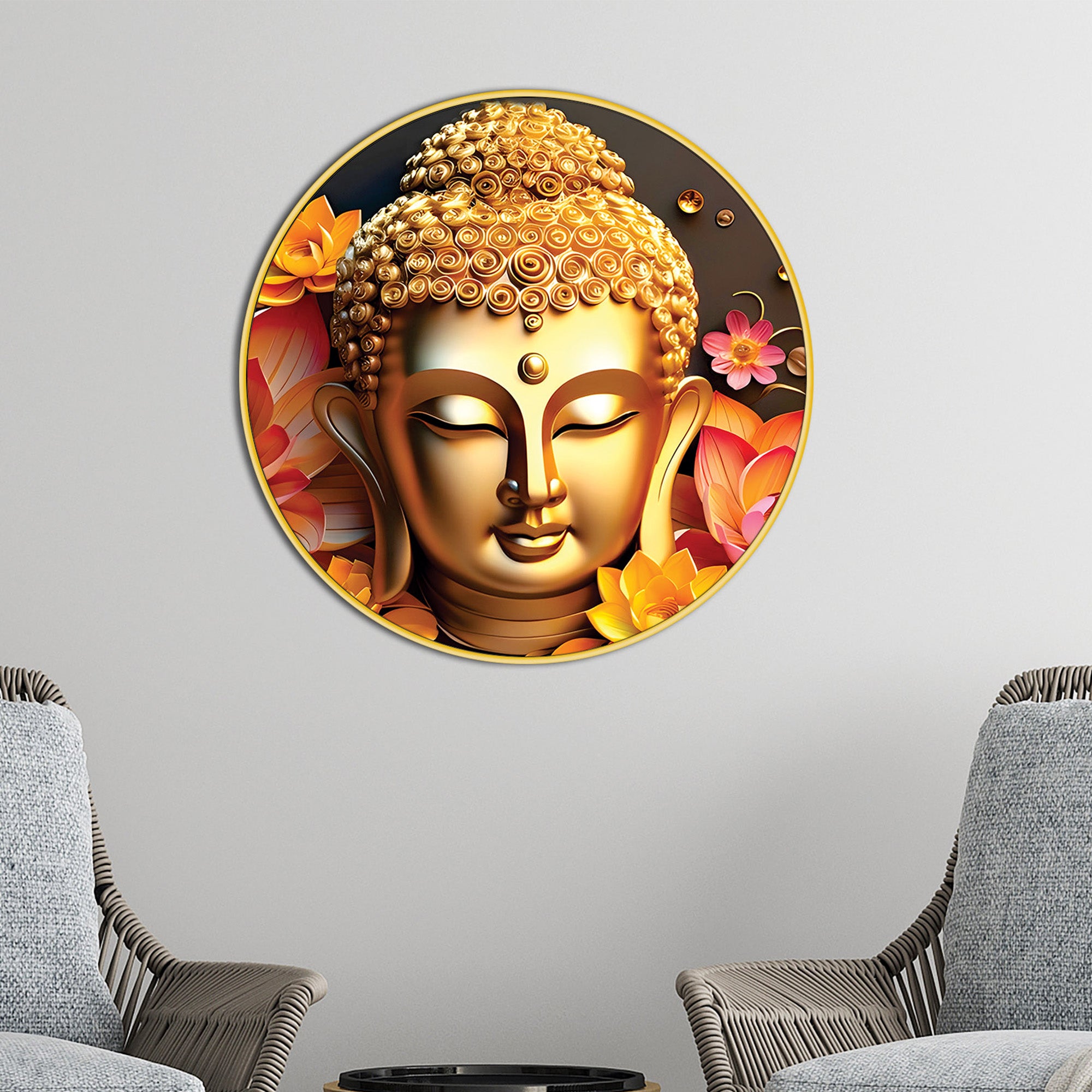 premium-luxury-round-buddha-canvas-painting