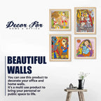 premium-madhubani-wall-art-frame-set-of-4