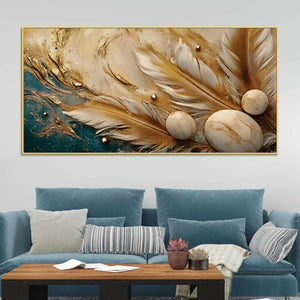 Premium Modern Abstract Wall Decor Painting for Decor