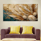 Premium Modern Abstract Wall Decor Painting for Decor
