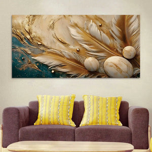 Premium Modern Abstract Wall Decor Painting for Decor