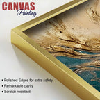 Premium Modern Abstract Wall Decor Painting for Decor