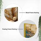 Premium Modern Abstract Wall Decor Painting for Decor