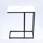 Premium Modern Accent Table for Living Room, Bedroom & Loung