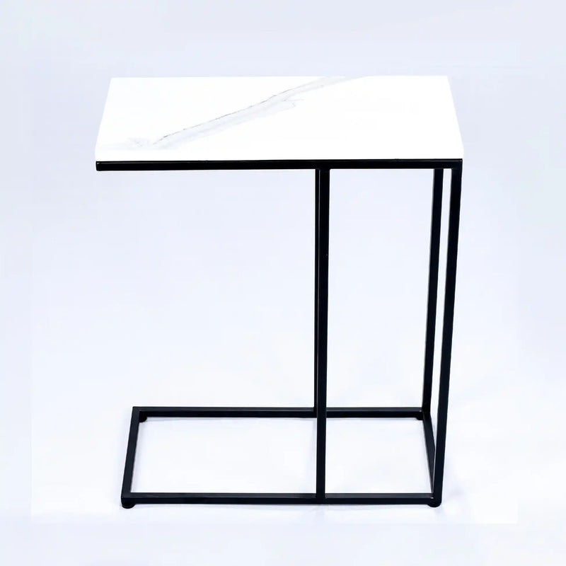 Premium Modern Accent Table for Living Room, Bedroom & Loung