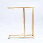Premium Modern Accent Table for Living Room, Bedroom & Loung