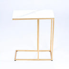 Premium Modern Accent Table for Living Room, Bedroom & Loung