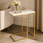 Premium Modern Accent Table for Living Room, Bedroom & Loung