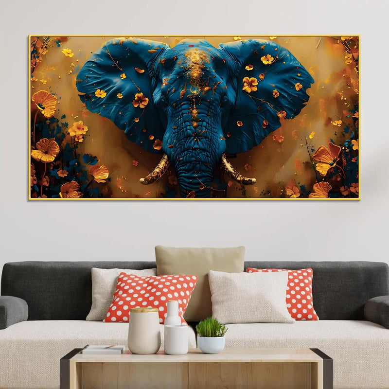 premium-modern-elephant-canvas-painting-for-wall-decor