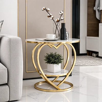 premium-modern-heart-shaped-golden-metal-finish-with-white-marble-night-stand-side-table